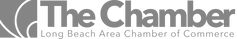 Long Beach Chamber Of Commerce Logo
